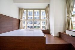 Shanghai One (D10), Apartment #462731461